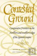 Contested Ground