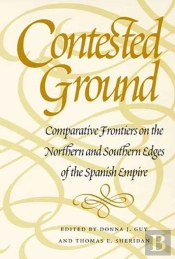 Contested Ground