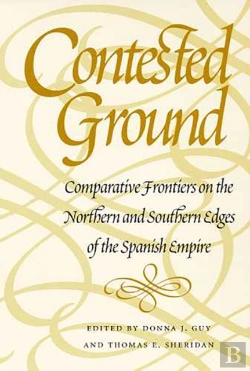 Bertrand.pt - Contested Ground