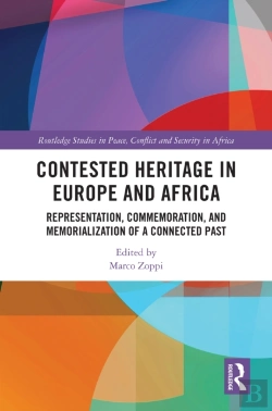 Bertrand.pt - Contested Heritage In Europe And Africa