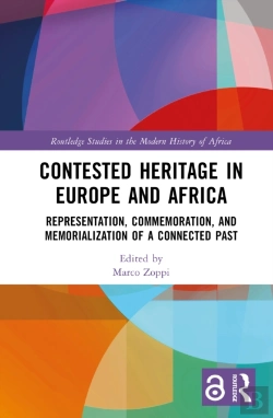 Bertrand.pt - Contested Heritage In Europe And Africa