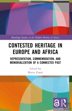 Bertrand.pt - Contested Heritage In Europe And Africa