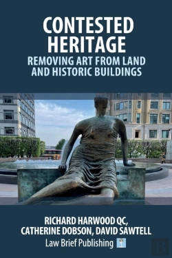 Bertrand.pt - Contested Heritage - Removing Art From Land And Historic Buildings