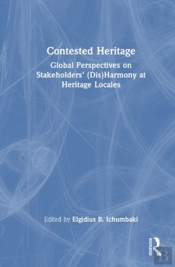 Bertrand.pt - Contested Heritage