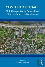 Contested Heritage