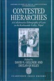 Contested Hierarchies