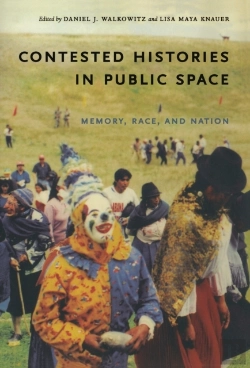Bertrand.pt - Contested Histories In Public Space