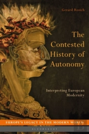 Contested History Of Autonomy