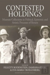 Contested Holdings