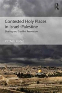 Bertrand.pt - Contested Holy Places In Israelâ€“Palestine
