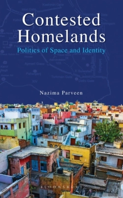 Bertrand.pt - Contested Homelands