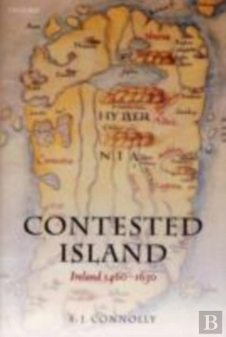 Bertrand.pt - Contested Island