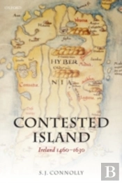 Contested Island