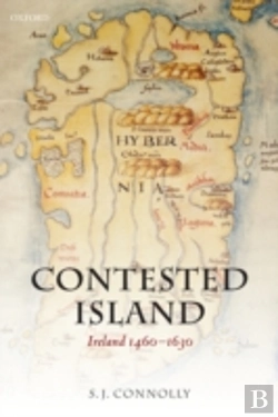 Bertrand.pt - Contested Island