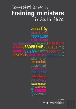 Bertrand.pt - Contested Issues In Training Ministers In South Africa