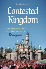 Contested Kingdom