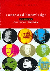Contested Knowledge