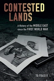 Contested Lands