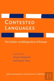 Contested Languages