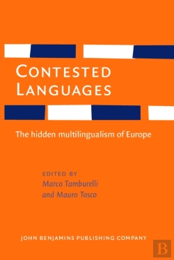 Bertrand.pt - Contested Languages