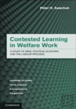 Contested Learning In Welfare Work