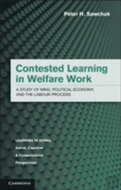 Bertrand.pt - Contested Learning In Welfare Work
