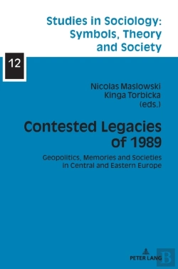 Bertrand.pt - Contested Legacies Of 1989