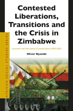 Bertrand.pt - Contested Liberations, Transitions And The Crisis In Zimbabwe