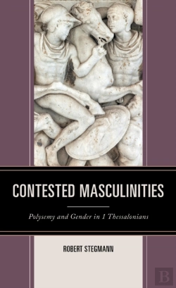 Bertrand.pt - Contested Masculinities
