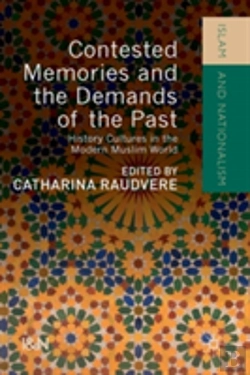 Bertrand.pt - Contested Memories And The Demands Of The Past