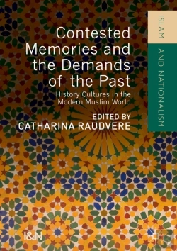 Bertrand.pt - Contested Memories And The Demands Of The Past