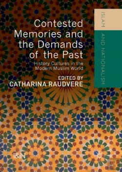 Bertrand.pt - Contested Memories And The Demands Of The Past
