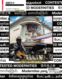 Bertrand.pt - Contested Modernities