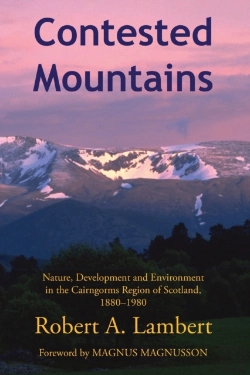 Bertrand.pt - Contested Mountains
