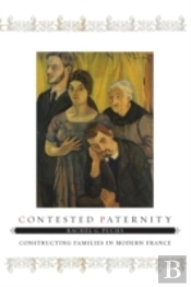 Contested Paternity