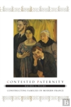 Bertrand.pt - Contested Paternity