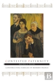 Contested Paternity