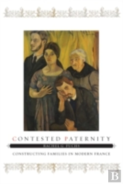 Bertrand.pt - Contested Paternity