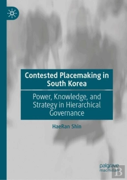 Bertrand.pt - Contested Placemaking In South Korea