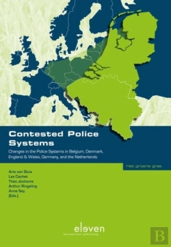 Bertrand.pt - Contested Police Systems