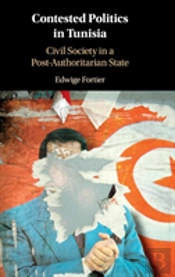 Contested Politics In Tunisia