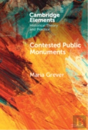 Contested Public Monuments