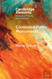 Contested Public Monuments