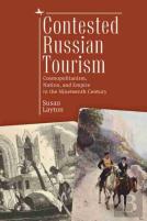 Contested Russian Tourism