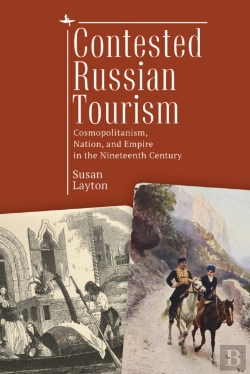 Bertrand.pt - Contested Russian Tourism