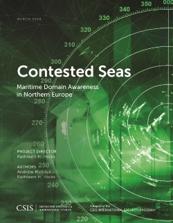 Bertrand.pt - Contested Seas