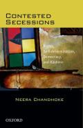 Contested Secessions