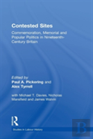 Contested Sites
