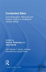 Contested Sites