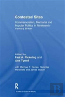 Contested Sites
